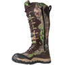 LaCrosse Men's Mossy Oak Obsession Venom II Uninsulated Waterproof Hunting Snake Boots