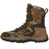 LaCrosse Men's Windrose 8in 1000g Insulated Waterproof Hunting Boots