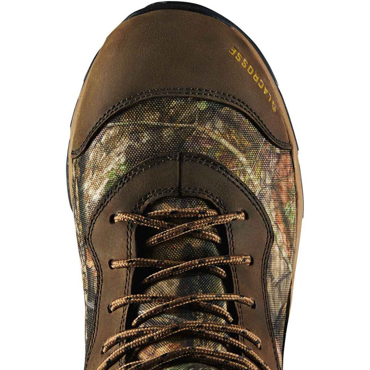 LaCrosse Men's Windrose 8in 1000g Insulated Waterproof Hunting Boots LaCrosse Men's Windrose 8in 1000g Insulated Waterproof Hunting Boots
