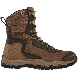LaCrosse Men's Windrose 8in Uninsulated Waterproof Hunting Boots