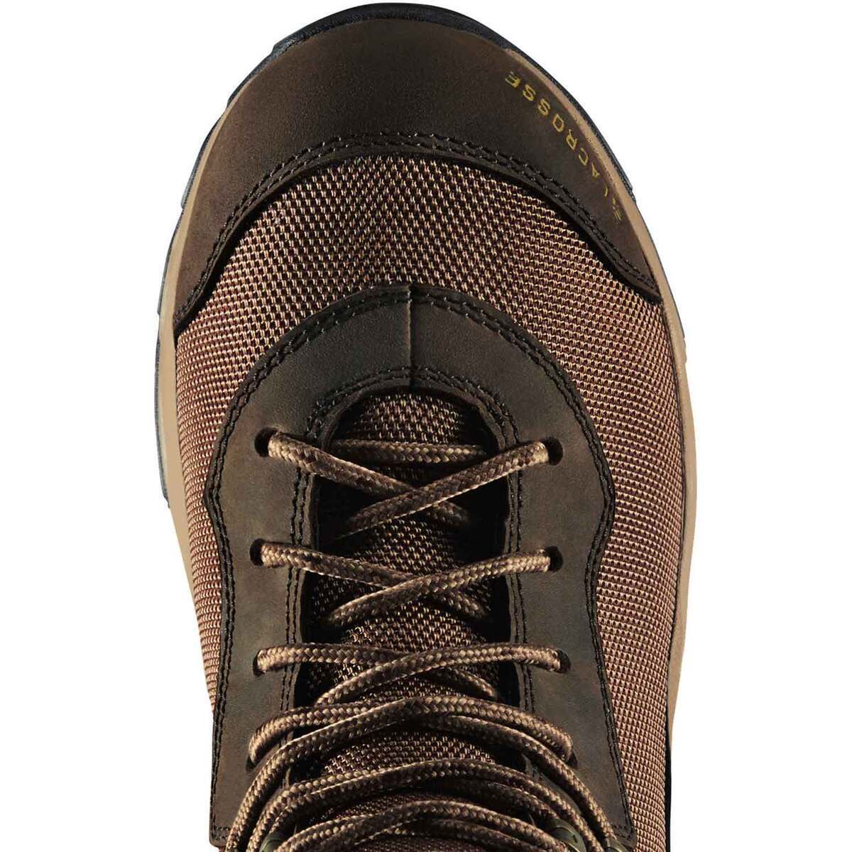 LaCrosse Men's Windrose 8in Uninsulated Waterproof Hunting Boots LaCrosse Men's Windrose 8in Uninsulated Waterproof Hunting Boots