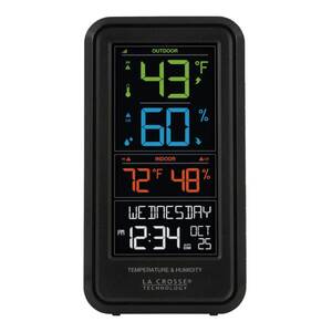 LaCrosse Technology Personal Weather Station