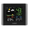 LaCrosse Technology Remote Monitoring Color Weather Station