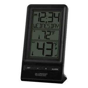 LaCrosse Technology Wireless Thermometer