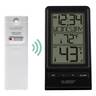 LaCrosse Technology Wireless Thermometer - Black