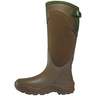LaCrosse Women's Alpha Agility Uninsulated Waterproof Hunting Snake Boots