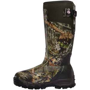 LaCrosse Women's Alphaburly Pro 1600g Insulated Waterproof Hunting Boots