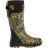 LaCrosse Women's Realtree Edge Alphaburly Pro Uninsulated Waterproof Hunting Boots