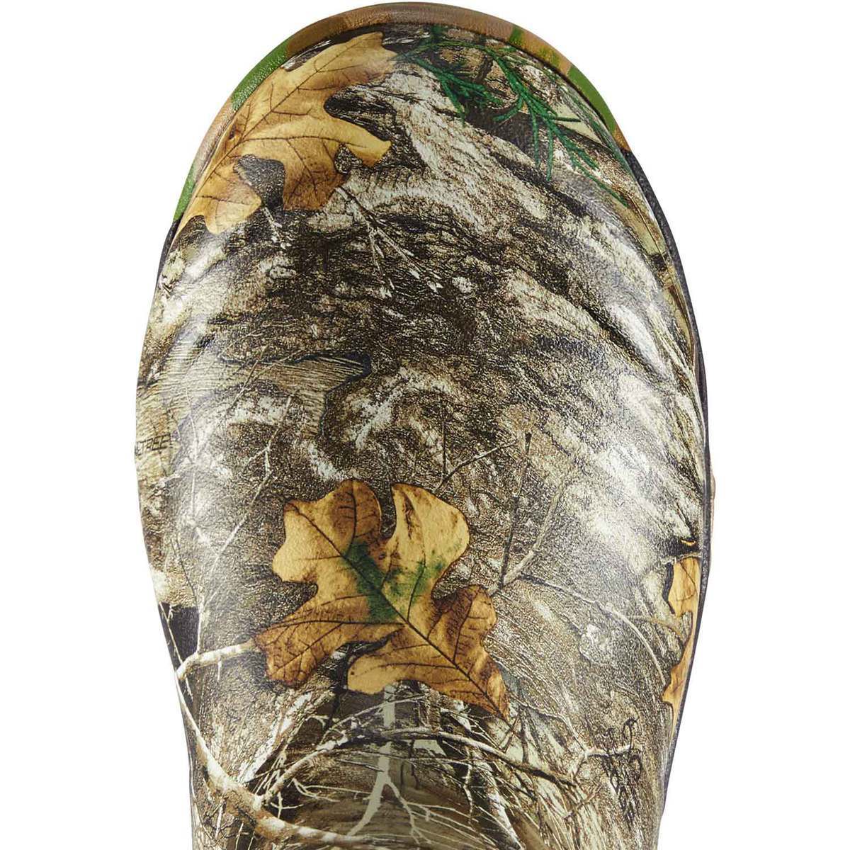 LaCrosse Women's Realtree Edge Alphaburly Pro Uninsulated Waterproof Hunting Boots LaCrosse Women's Realtree Edge Alphaburly Pro Uninsulated Waterproof Hunting Boots