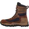LaCrosse Women's Windrose Uninsulated Waterproof Hunting Boots - Brown - Size 6 - Brown 6