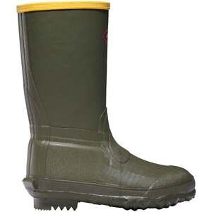 LaCrosse Youth Lil' Burly 9in Rubber Boots