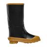 Lacrosse Youth Lil' Grange Rubber Boots - Black/Gold 11