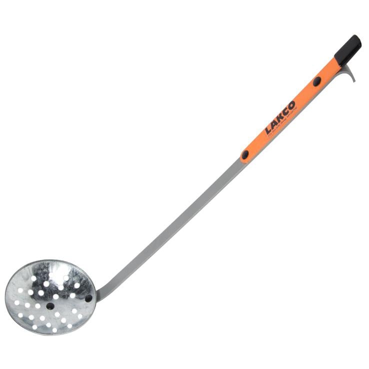 Lakco Chipper Ice Skimmer - 20in Lakco Chipper Ice Skimmer - 20in
