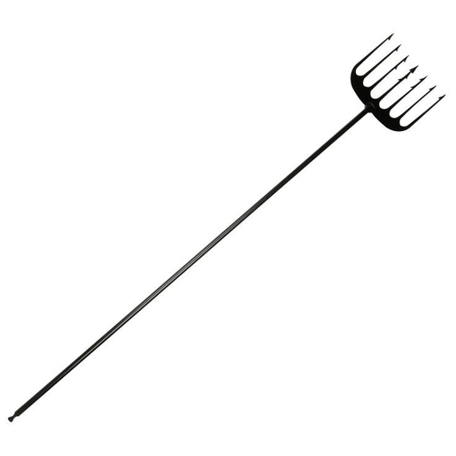 Lakco Quality Tackle 7 Tine 58in Spear