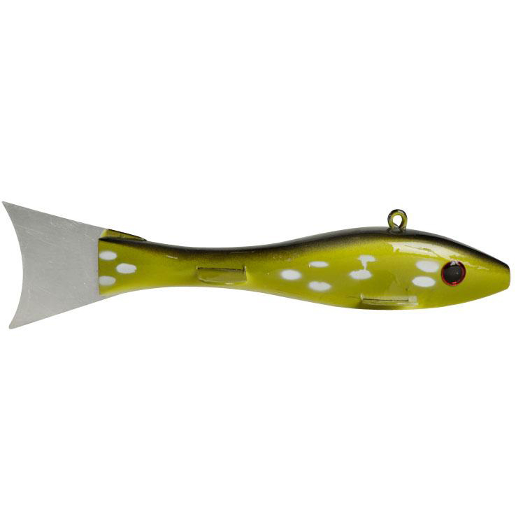 Lakco Quality Tackle Spearing Decoy Lakco Quality Tackle Spearing Decoy