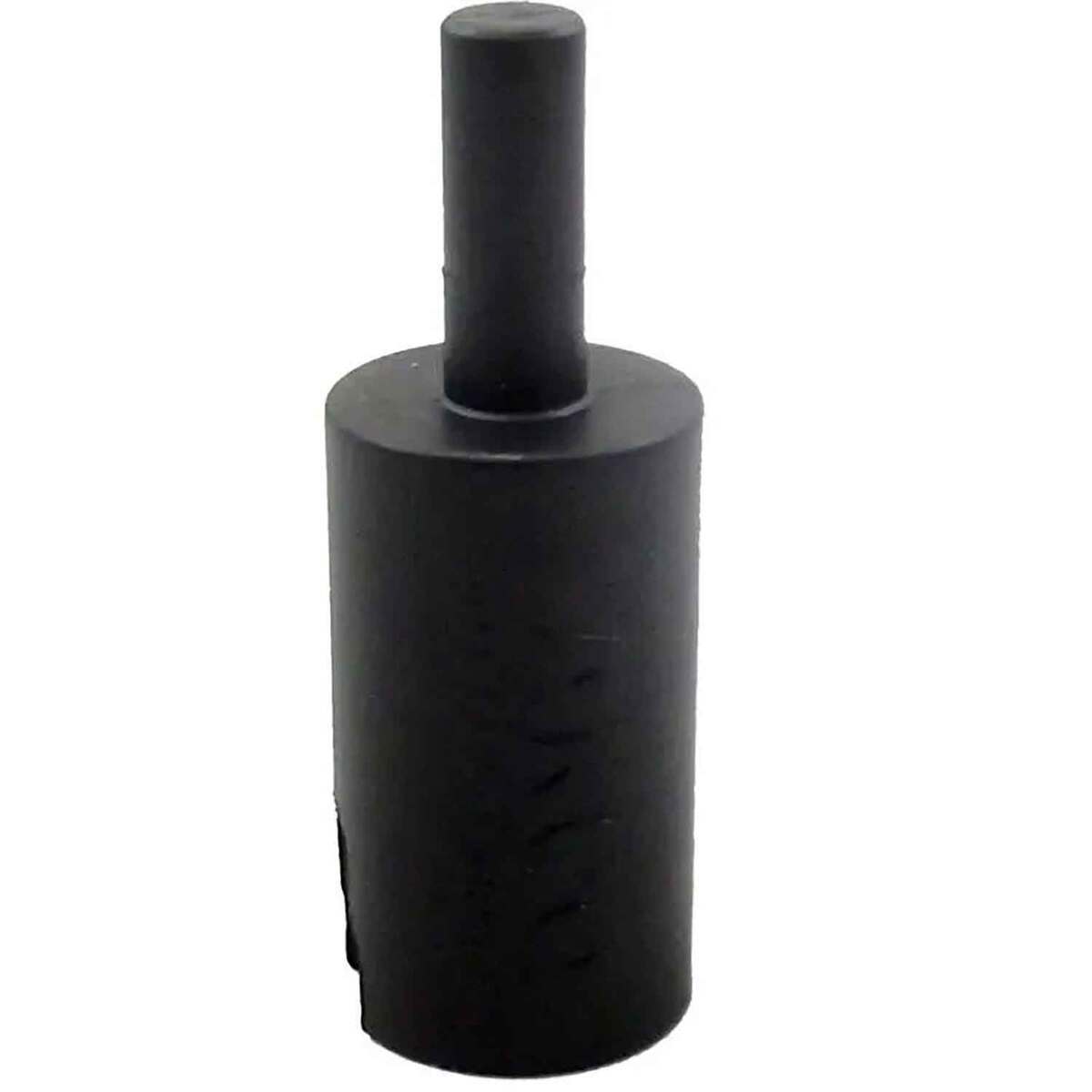 Lakco Shelter Anchor Drill Adapter Ice Fishing Shelter Accessory - Black Lakco Shelter Anchor Drill Adapter Ice Fishing Shelter Accessory - Black