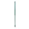 Lakco Two-Piece Ice Chisel Ice Fishing Accessory - Green, 35-63in