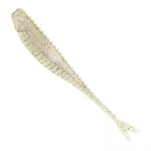 Lake Fork Pro FFS Soft Minnow Bait – 4in – Baby Bass