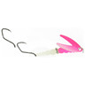 Lake Shore Tackle Dakota Spinner Harness Rig - Glow N Pink, - Glow N Pink