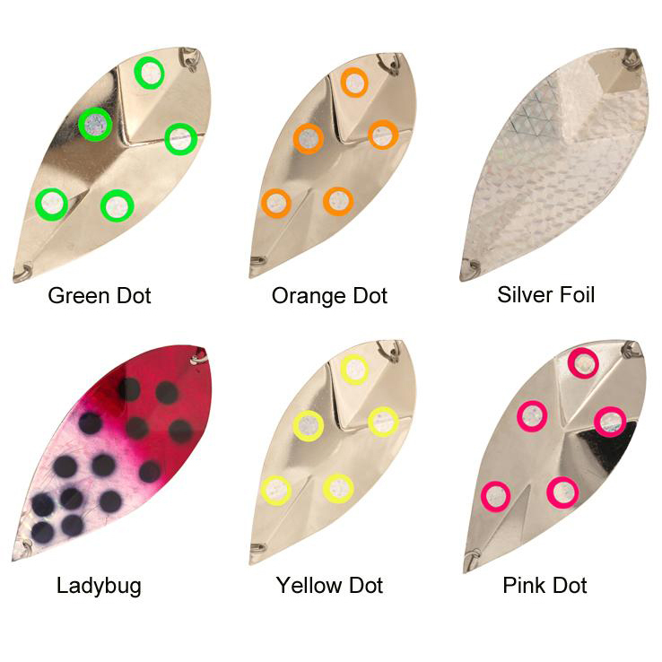 Lake Shore Tackle Diamond Dodger Lake Shore Tackle Diamond Dodger