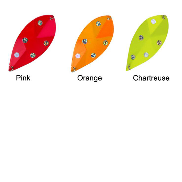 Lake Shore Tackle Diamond Dodger Lake Shore Tackle Diamond Dodger