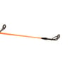 Lake Shore Tackle Orange Glow Ice Fishing Rod - 44in, Medium - Orange Glow
