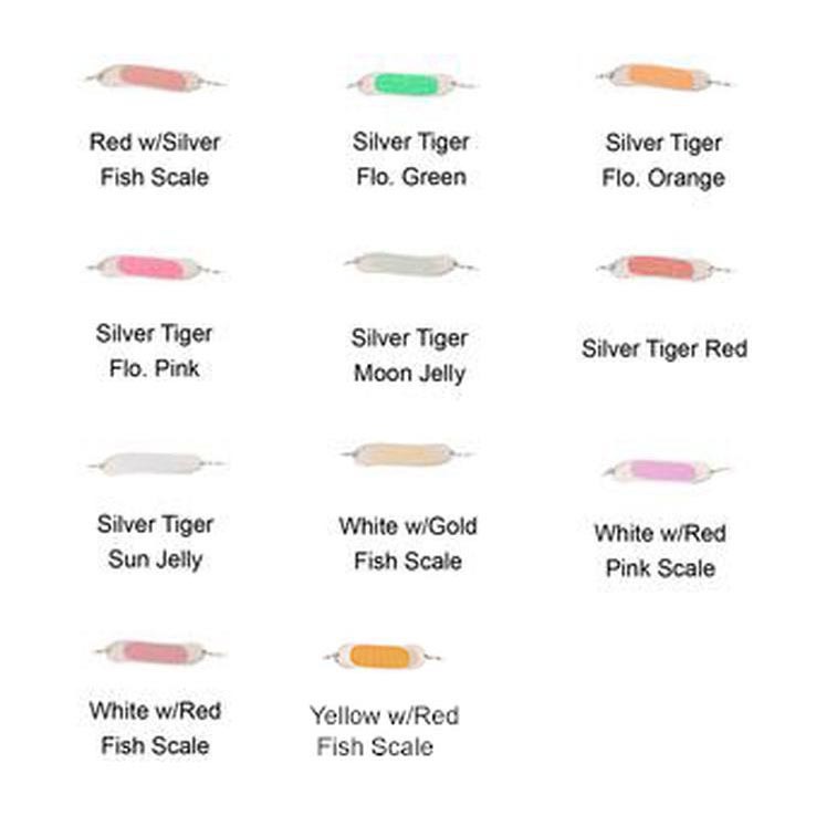 Lake Shore Tackle Large Dakota Dodger Lake Shore Tackle Large Dakota Dodger