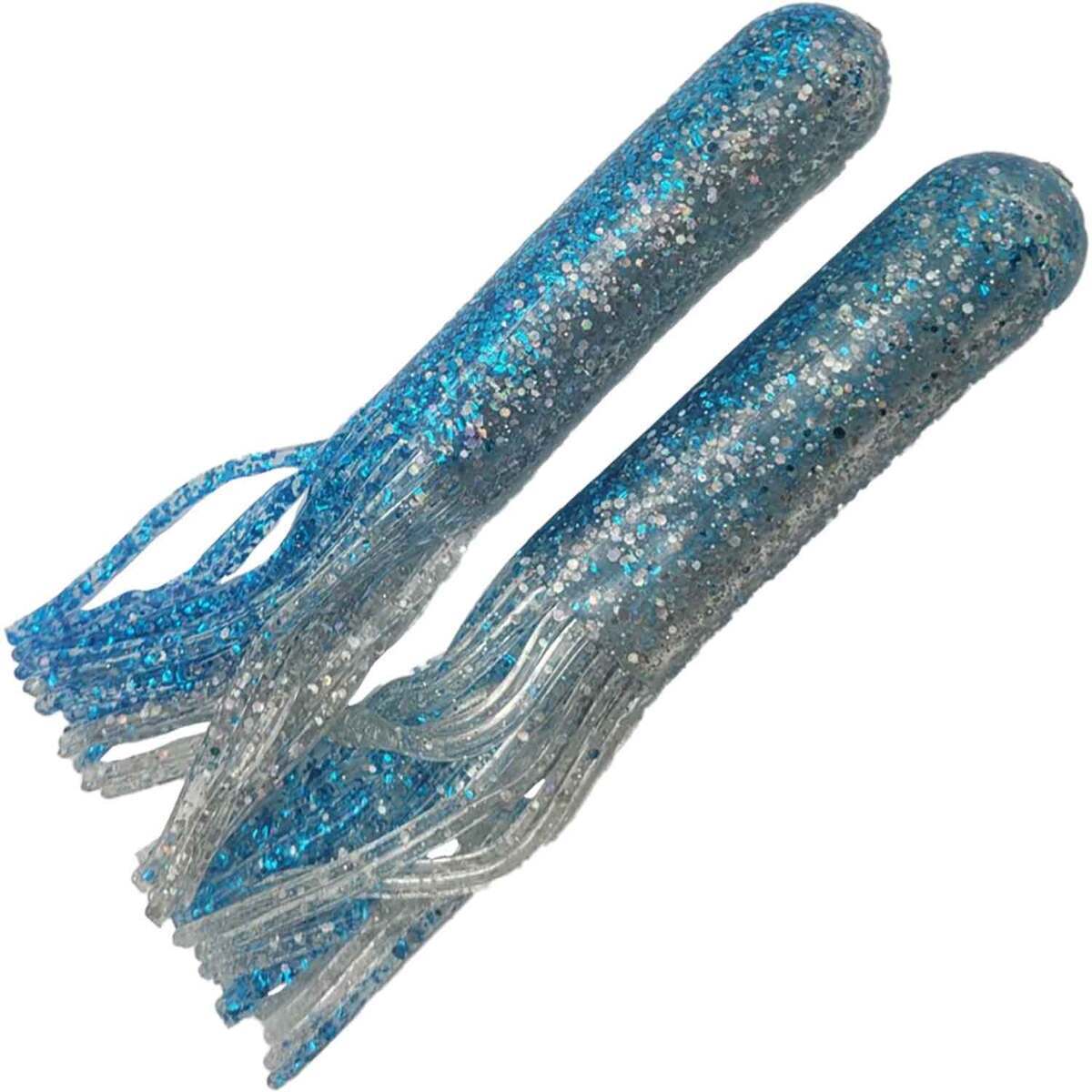 Lake Shore Tackle Mega Tubes - 2 Pack Lake Shore Tackle Mega Tubes - 2 Pack