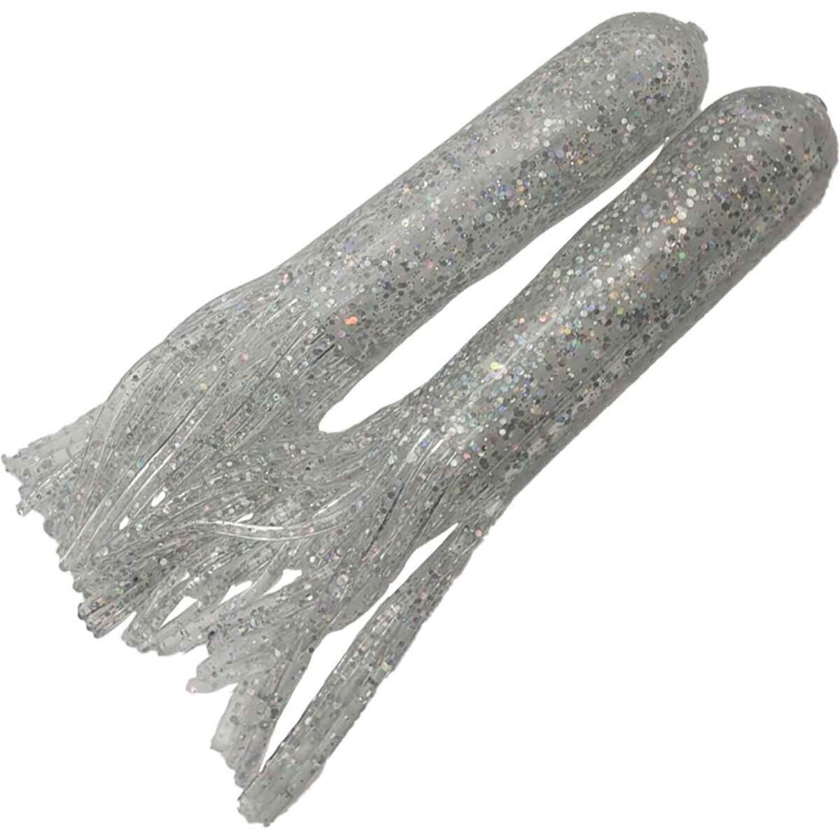 Lake Shore Tackle Mega Tubes - 2 Pack Lake Shore Tackle Mega Tubes - 2 Pack