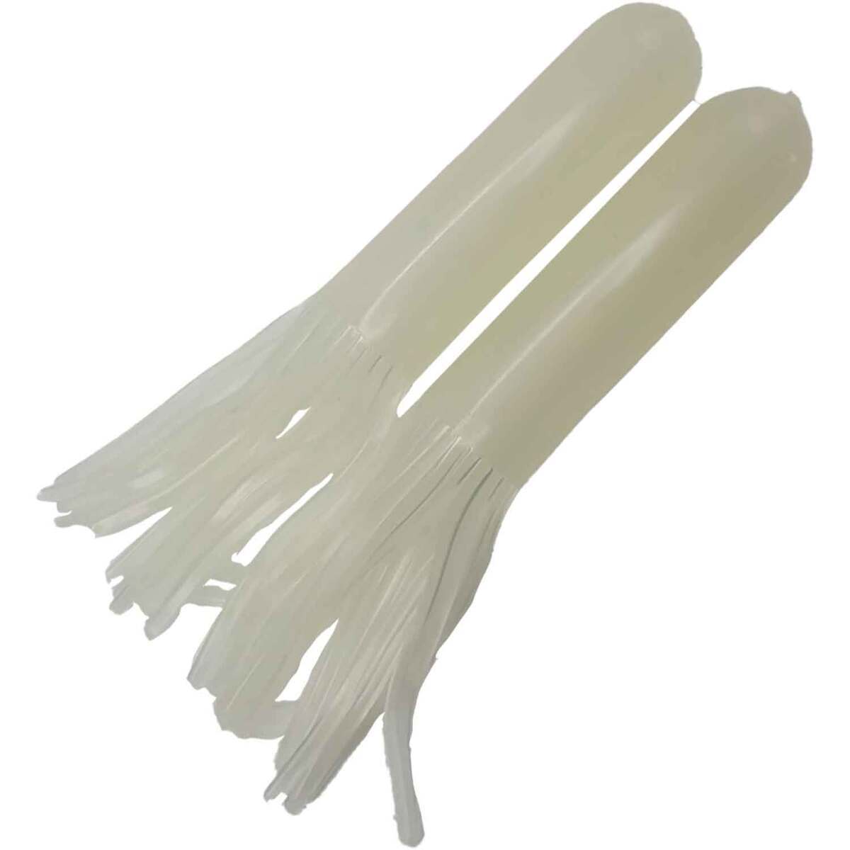 Lake Shore Tackle Mega Tubes - 2 Pack Lake Shore Tackle Mega Tubes - 2 Pack