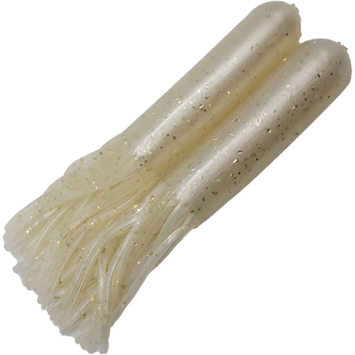 Lake Shore Tackle Mega Tubes - 2 Pack Lake Shore Tackle Mega Tubes - 2 Pack