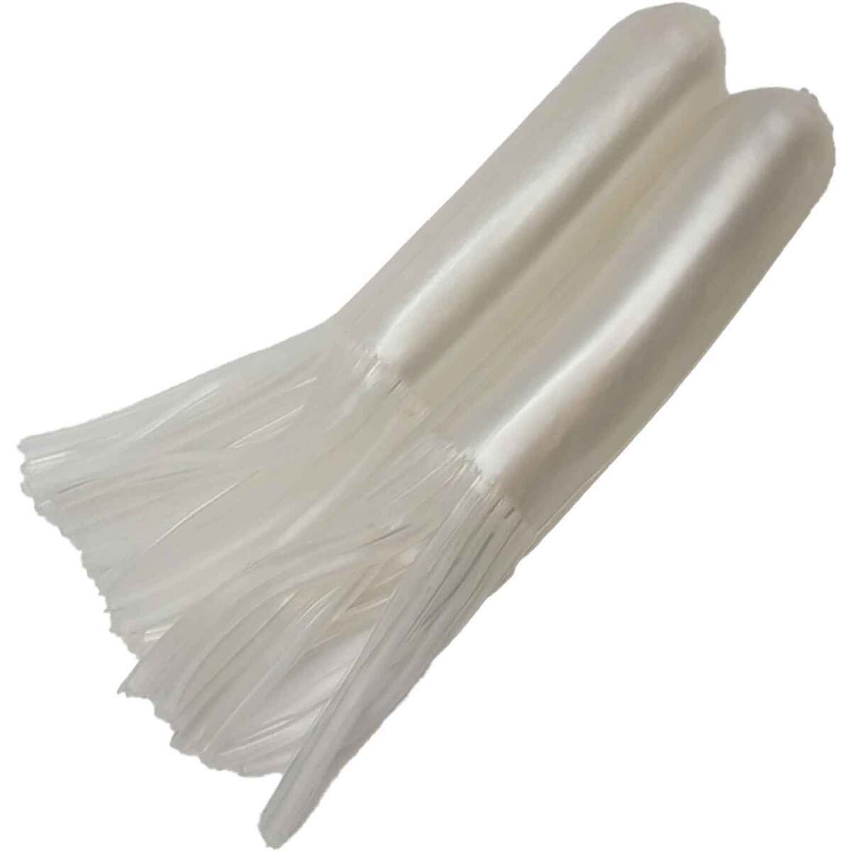 Lake Shore Tackle Mega Tubes - 2 Pack Lake Shore Tackle Mega Tubes - 2 Pack