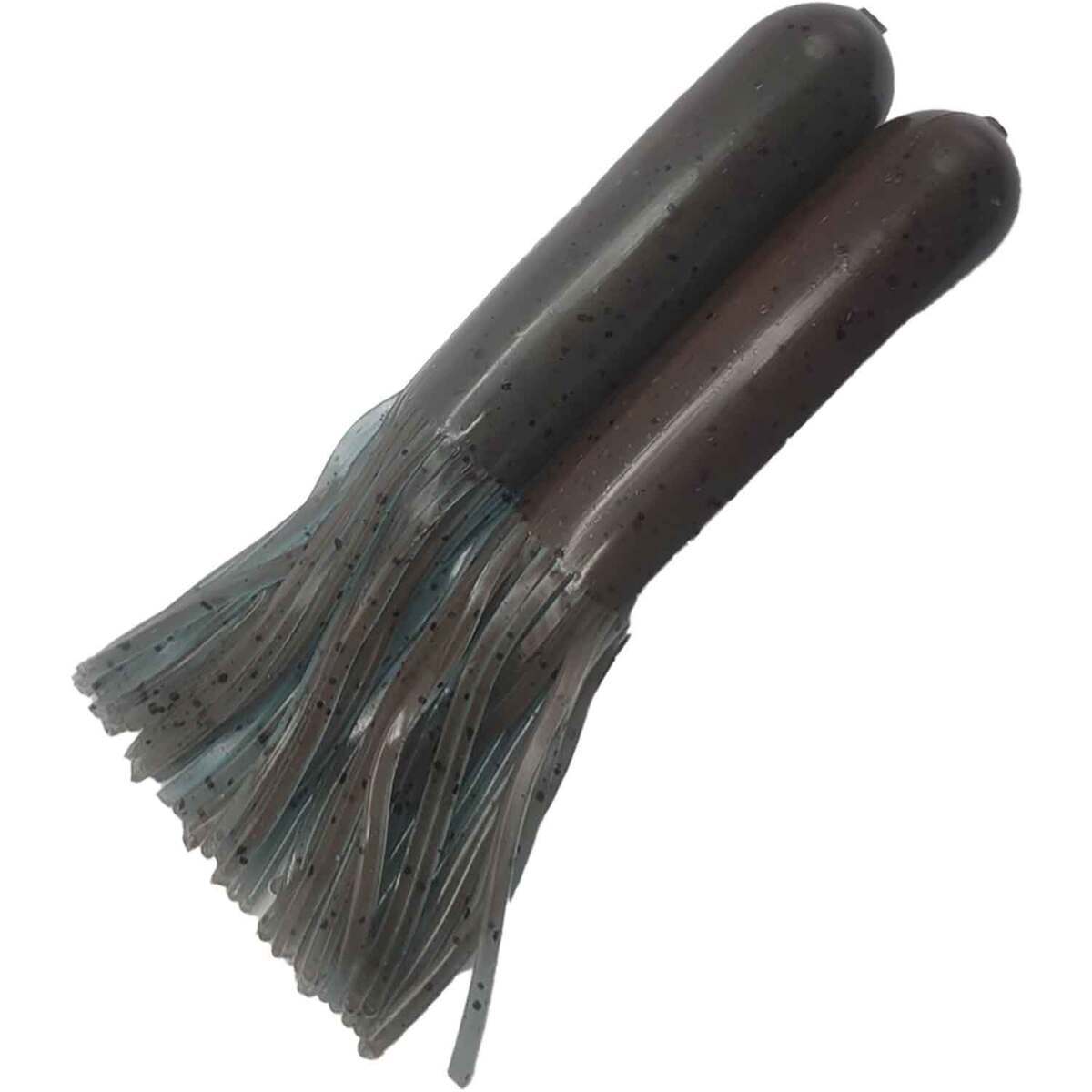 Lake Shore Tackle Mega Tubes - 2 Pack Lake Shore Tackle Mega Tubes - 2 Pack