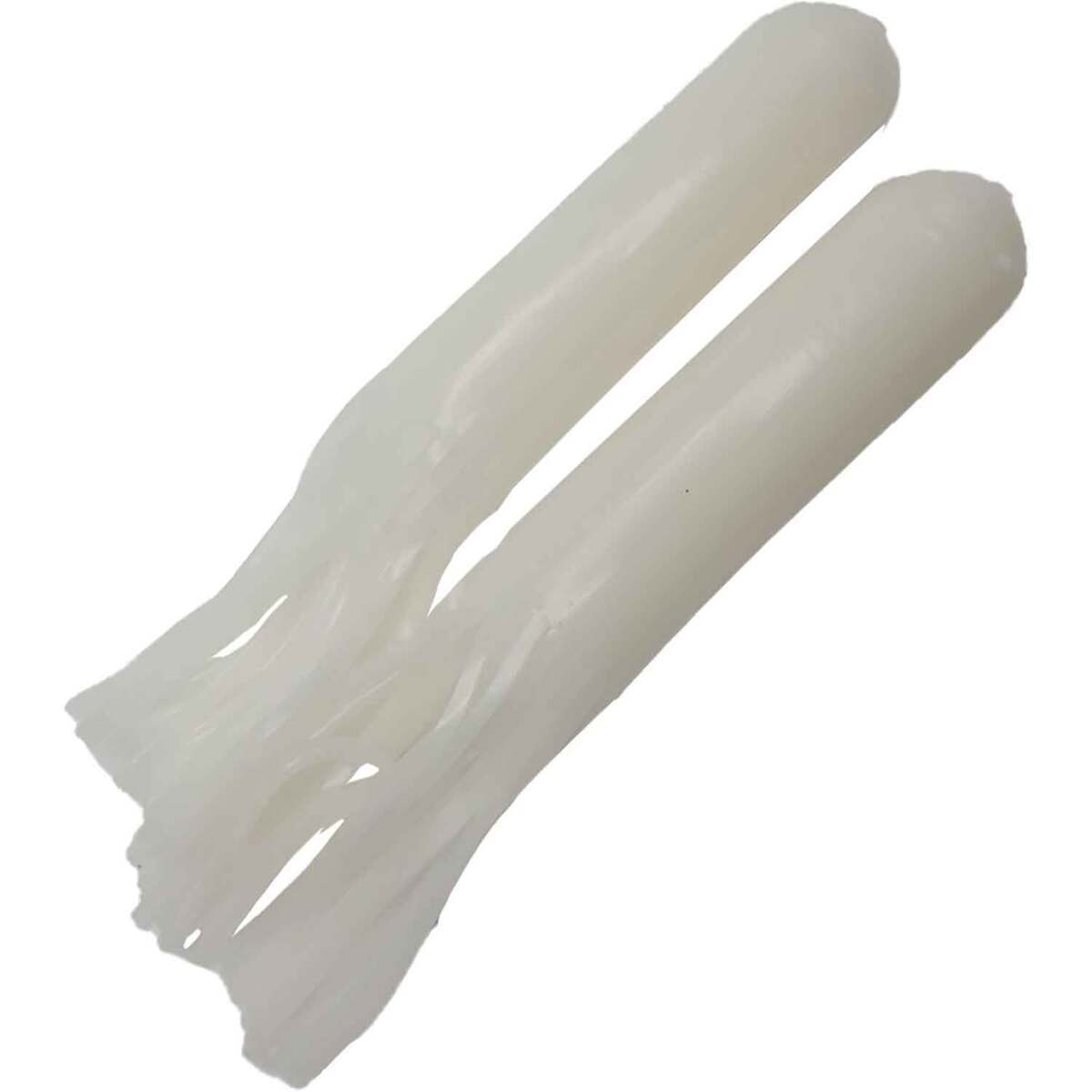 Lake Shore Tackle Mega Tubes - 2 Pack Lake Shore Tackle Mega Tubes - 2 Pack