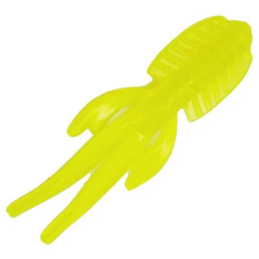 Lake Shore Tackle Micro Dinger Creature Bait - Watermelon