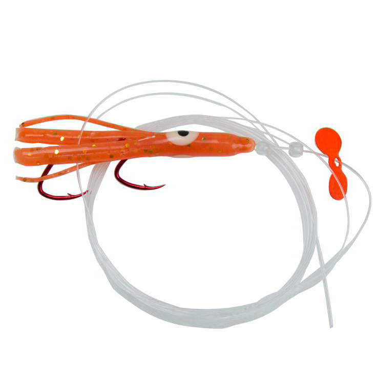 Lake Shore Tackle Mini Crop Duster Lake Shore Tackle Mini Crop Duster