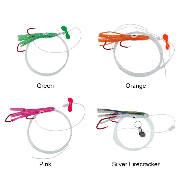 Lake Shore Tackle Mini Crop Duster Lake Shore Tackle Mini Crop Duster
