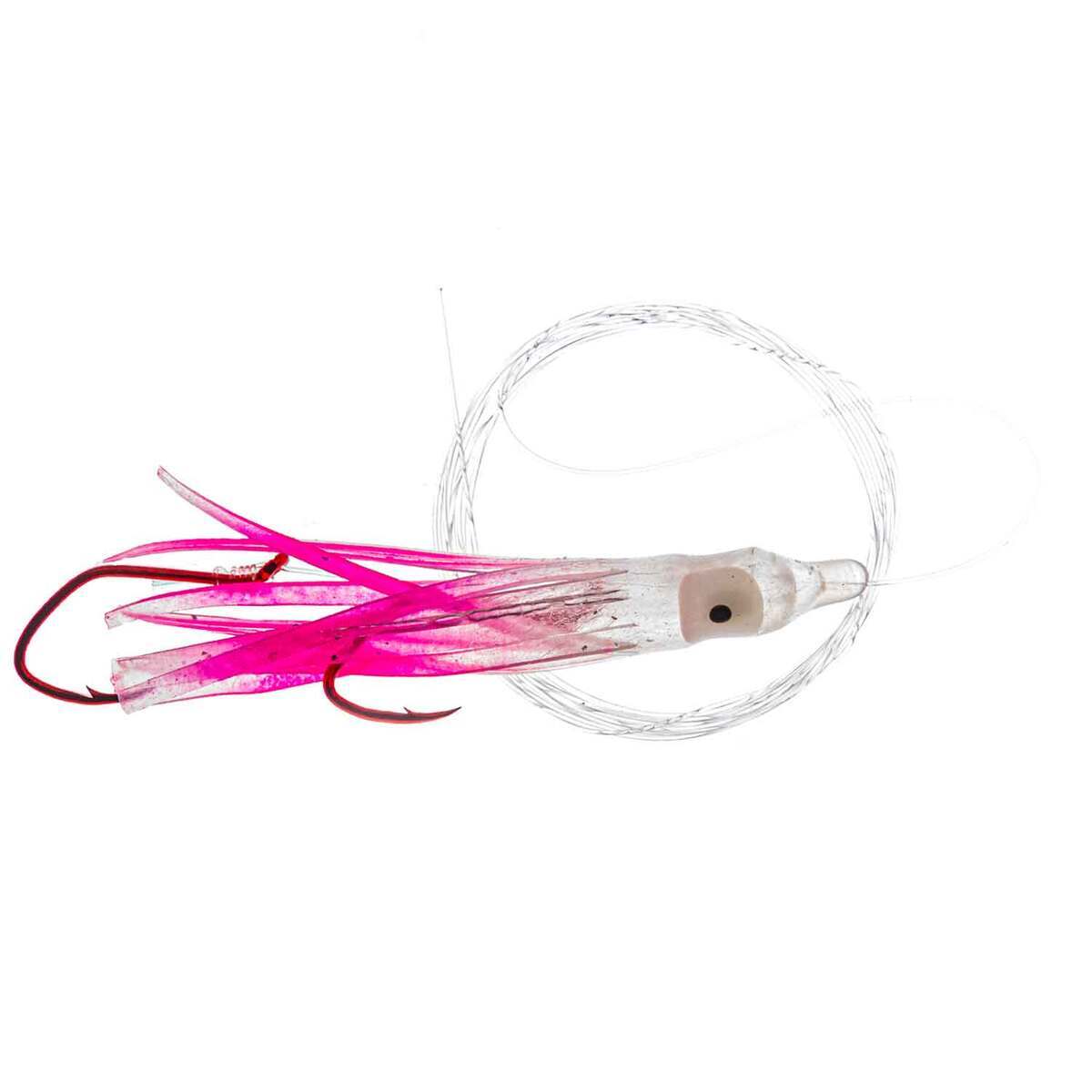 Lake Shore Tackle Mini Squid Lake Shore Tackle Mini Squid