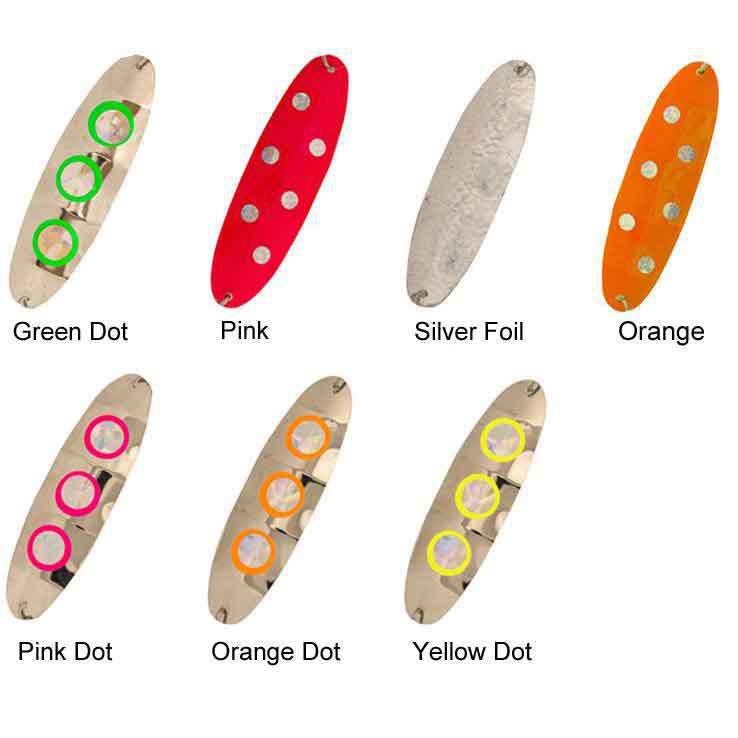 Lake Shore Tackle Rippler Dodger Lake Shore Tackle Rippler Dodger