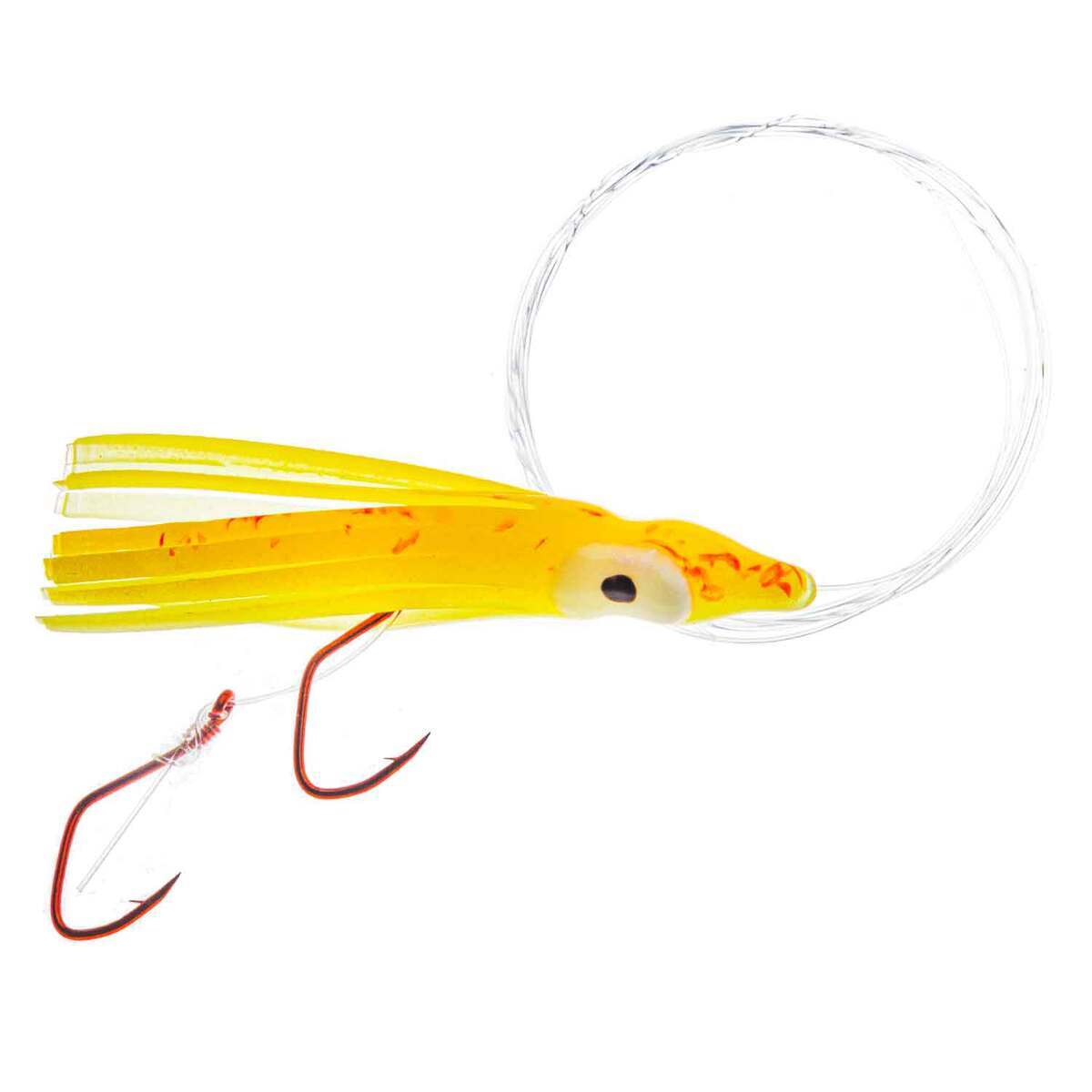 Lake Shore Tackle Squid Lake Shore Tackle Squid