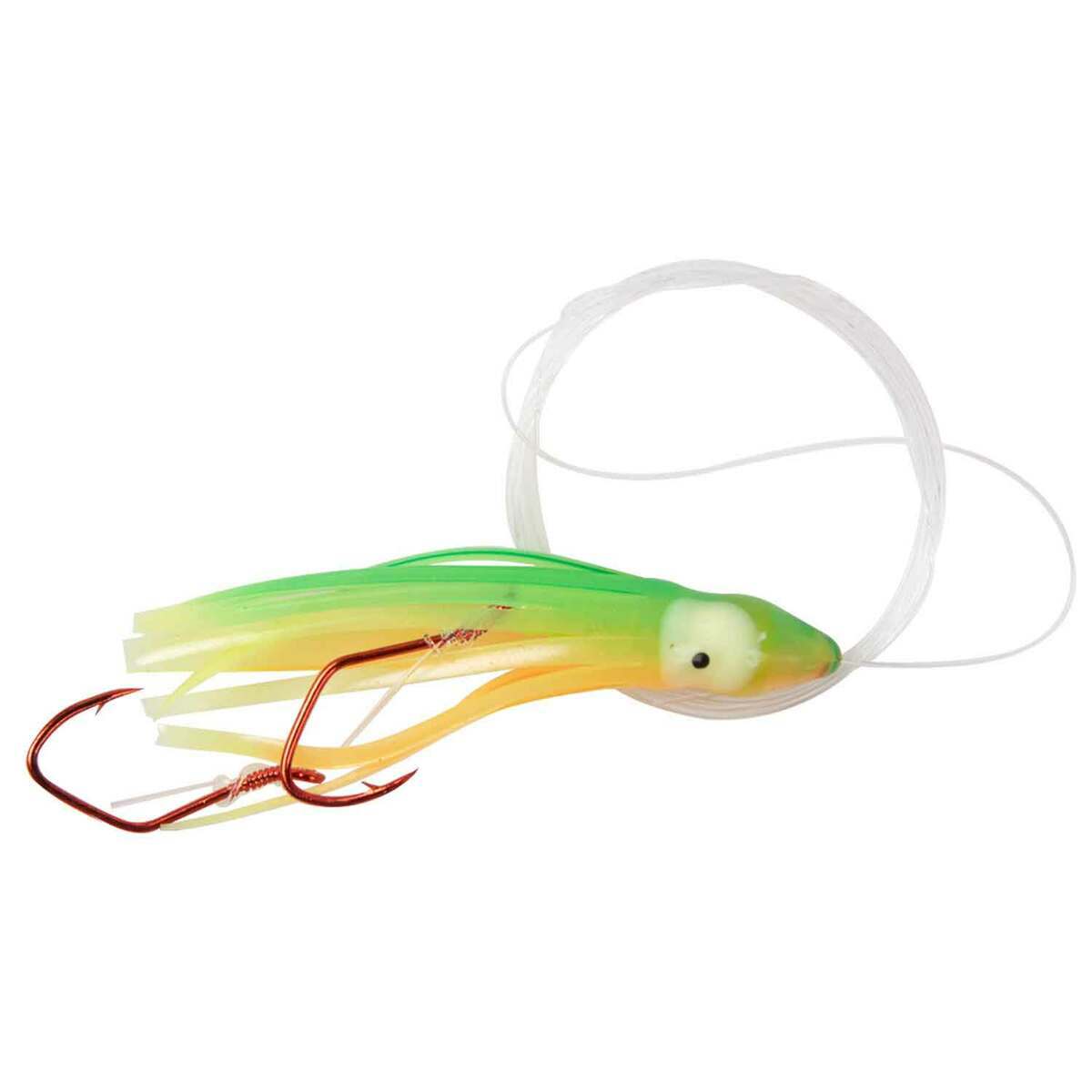 Lake Shore Tackle Squid Lake Shore Tackle Squid