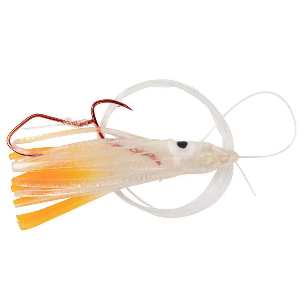 Lake Shore Tackle Squid Lake Shore Tackle Squid