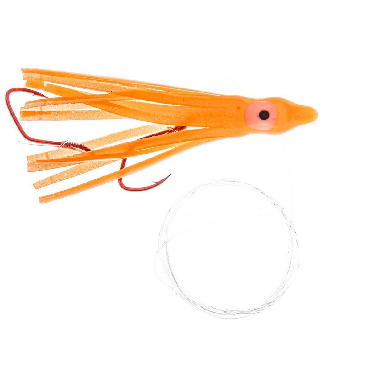 Lake Shore Tackle Squid Lake Shore Tackle Squid