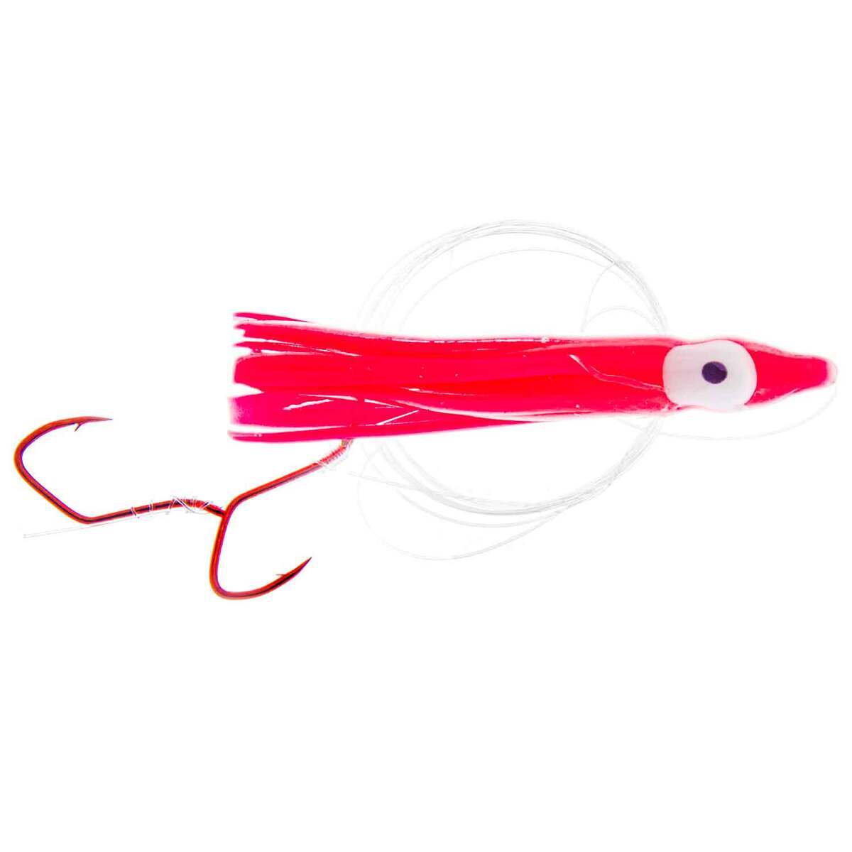 Lake Shore Tackle Squid Lake Shore Tackle Squid