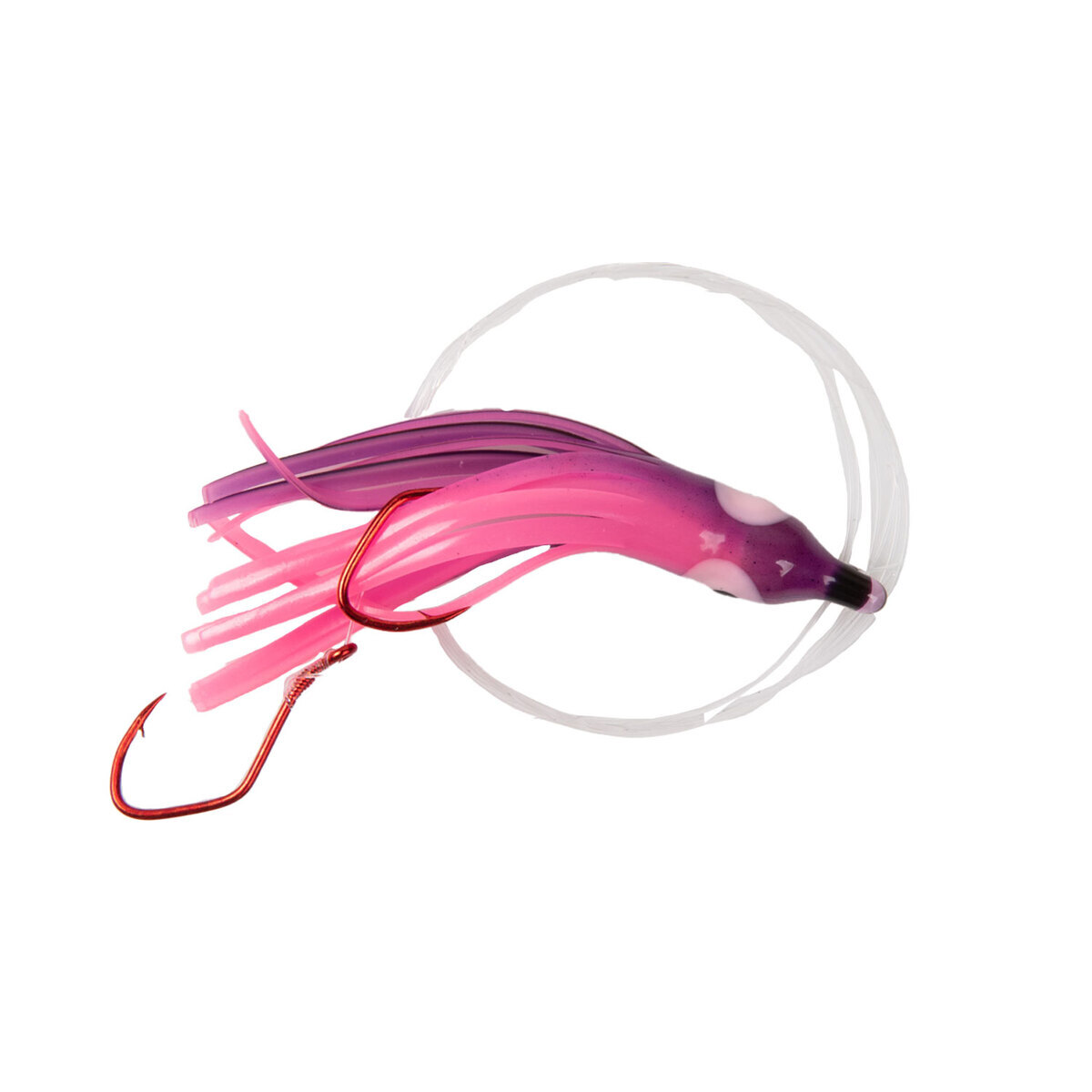 Lake Shore Tackle Squid Lake Shore Tackle Squid