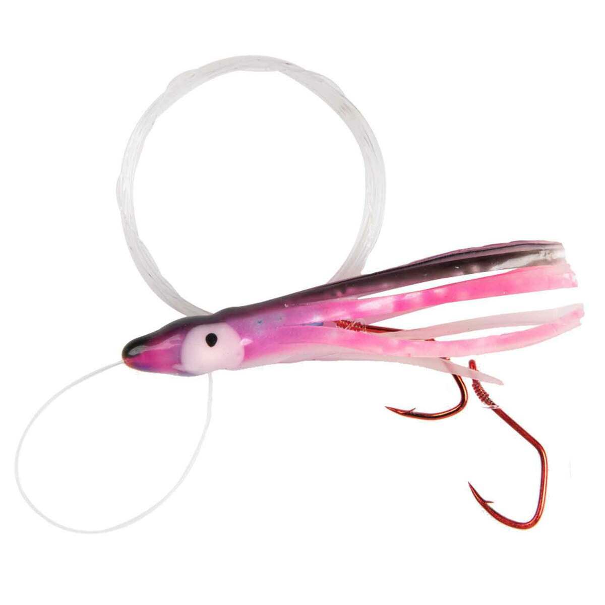 Lake Shore Tackle Squid Lake Shore Tackle Squid