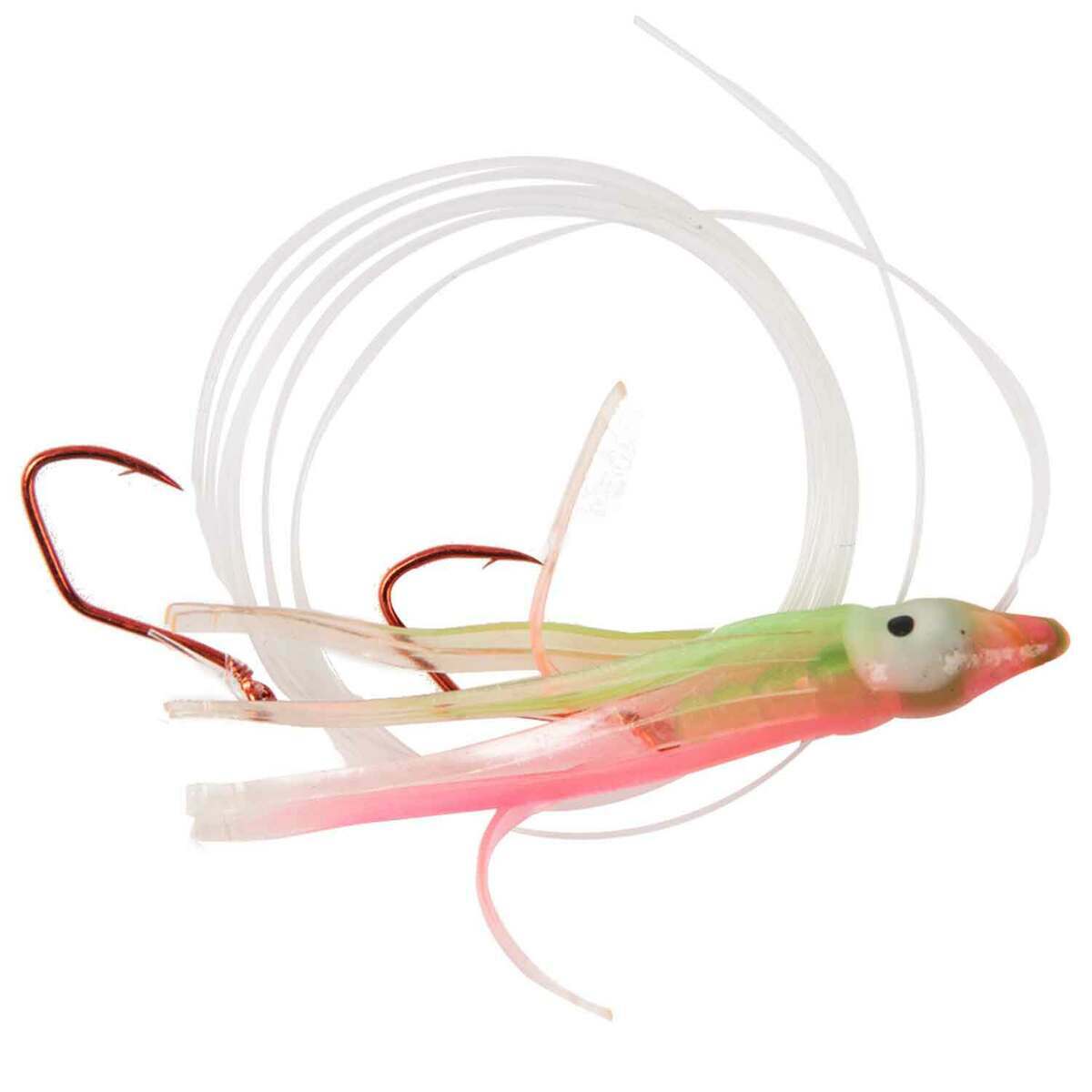 Lake Shore Tackle Squid Lake Shore Tackle Squid