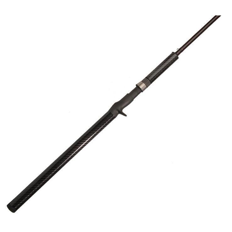 Lamiglas Certified Pro XCC Kwik Trolling Rod - 9ft 3in Heavy Lamiglas Certified Pro XCC Kwik Trolling Rod - 9ft 3in Heavy