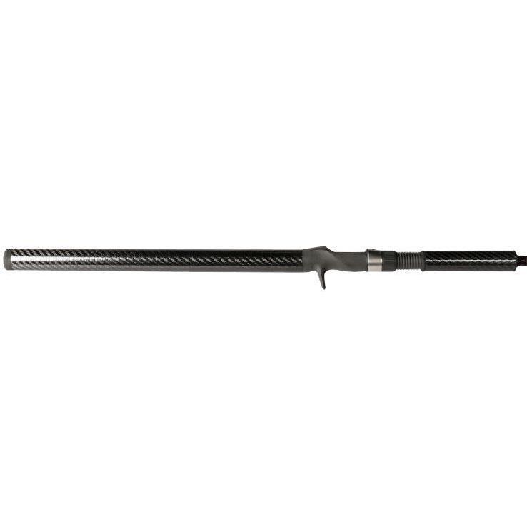 Lamiglas Certified Pro XCC Kwik Trolling Rod - 9ft 3in Heavy Lamiglas Certified Pro XCC Kwik Trolling Rod - 9ft 3in Heavy