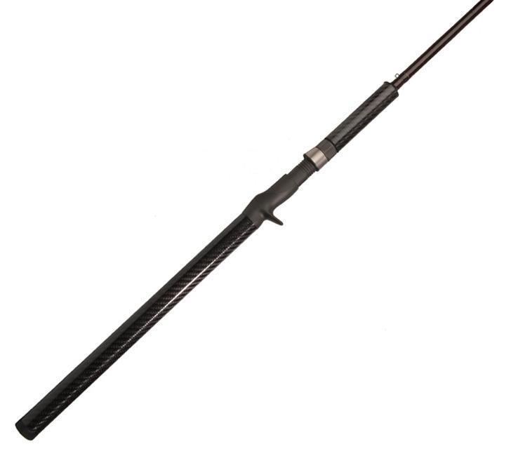 Lamiglas Certified Pro XCC Kwik Trolling Rod - 9ft 6in Heavy Lamiglas Certified Pro XCC Kwik Trolling Rod - 9ft 6in Heavy